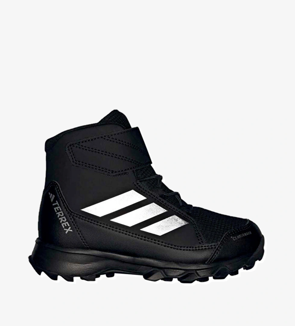 Adidas Adidas Terrex Cw Snow K Çocuk Siyah Outdoor Bot model görseli