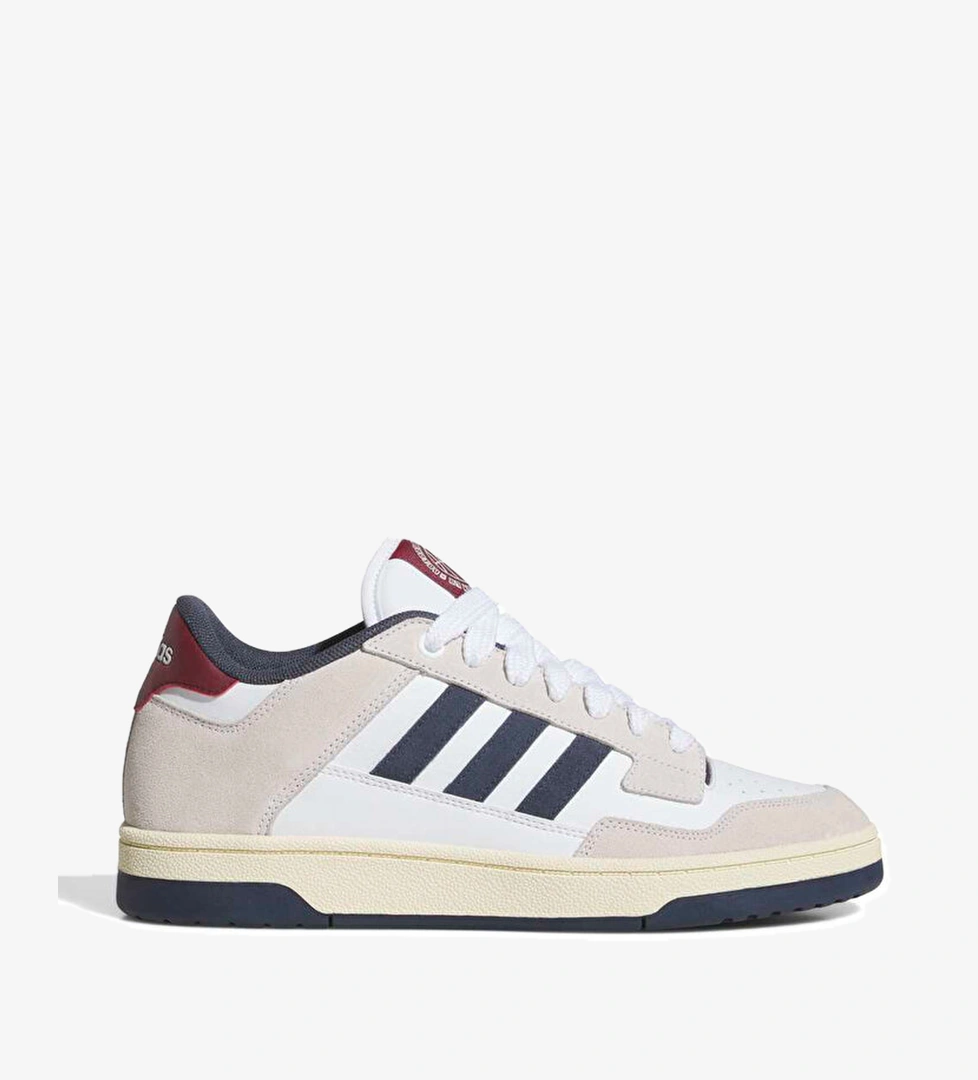 Adidas Adidas Rapid Court Low Beyaz Erkek Sneaker model görseli