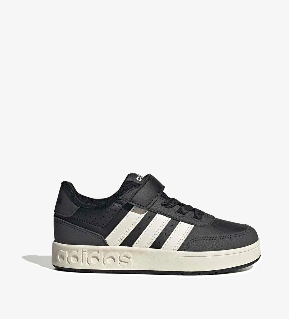 Adidas Adidas Ayakkabı Günlük Çocuk Siyah Breakbase Sneaker C model görseli