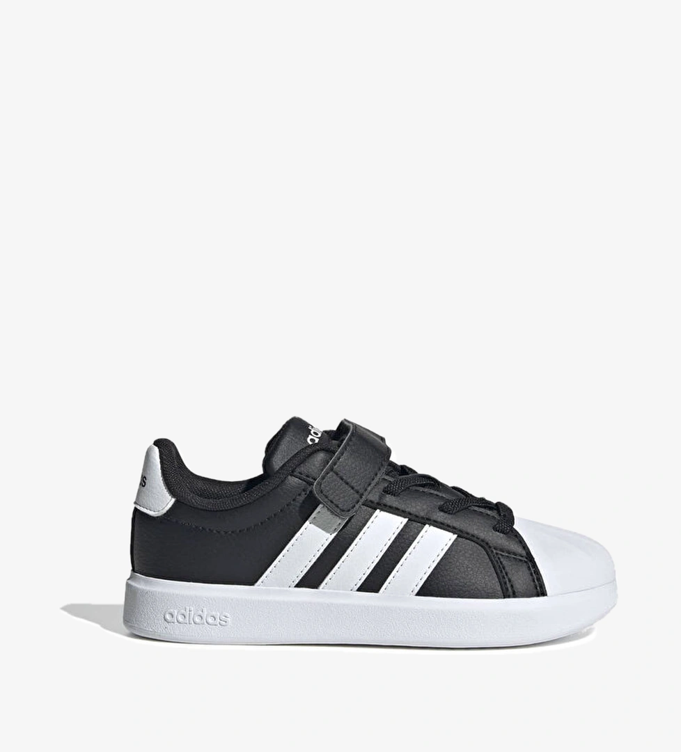 Adidas Adidas Streettalk El C Siyah Erkek Çocuk Sneaker model görseli