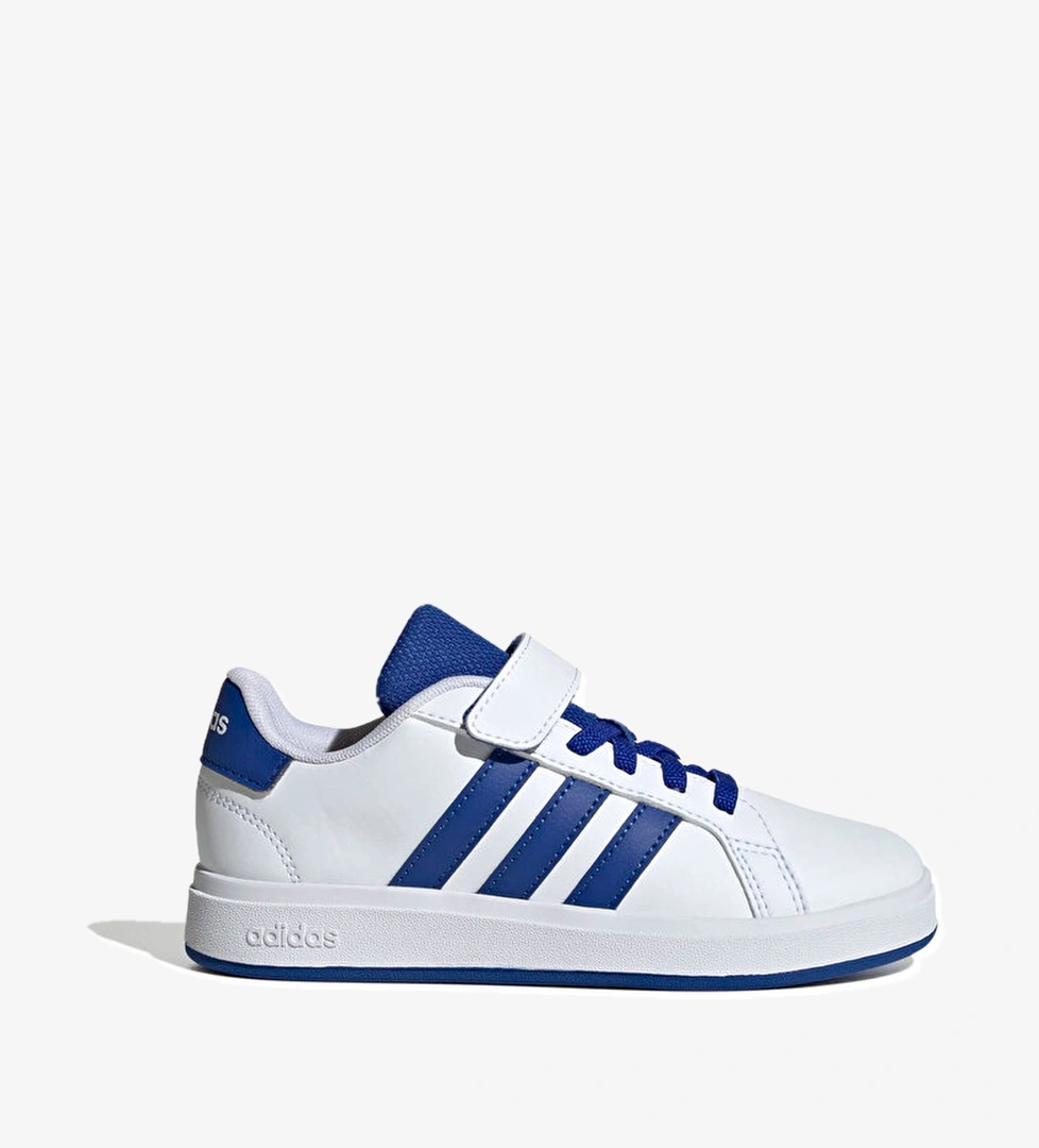 Adidas adidas Grand Court 2.0 El C Çocuk Beyaz Sneaker - 1.449,99₺ - Sporthink