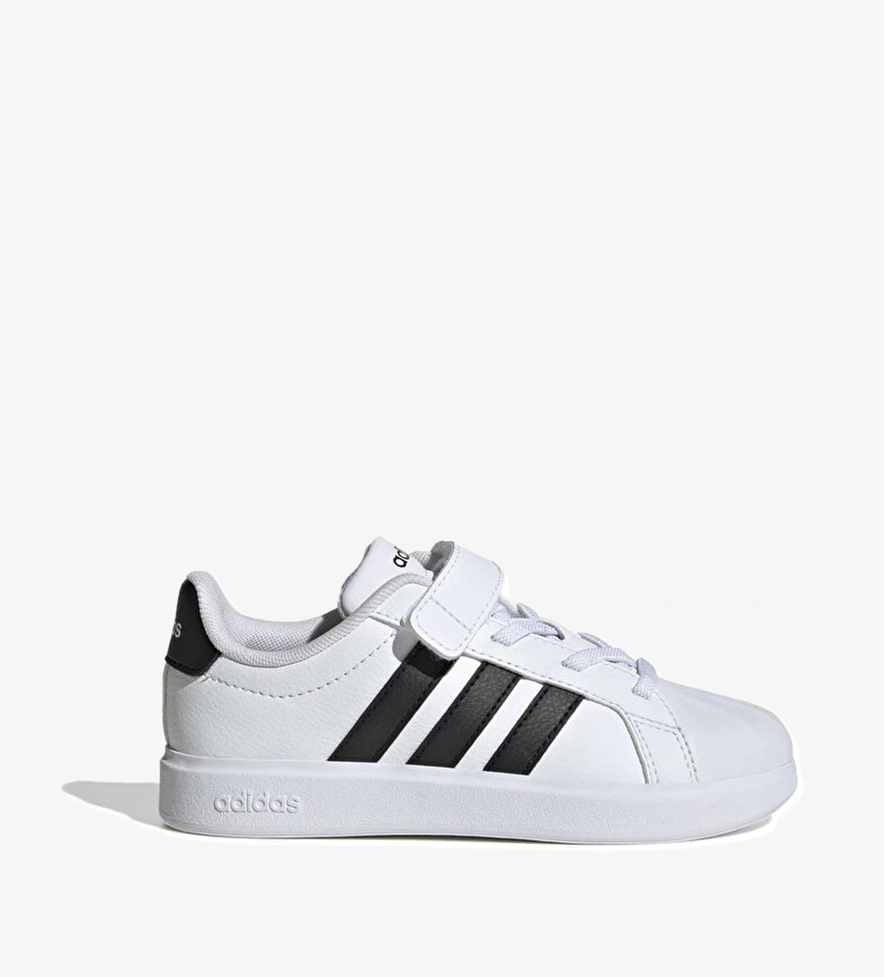 Adidas Adidas Streettalk El C Beyaz Erkek Çocuk Sneaker model görseli