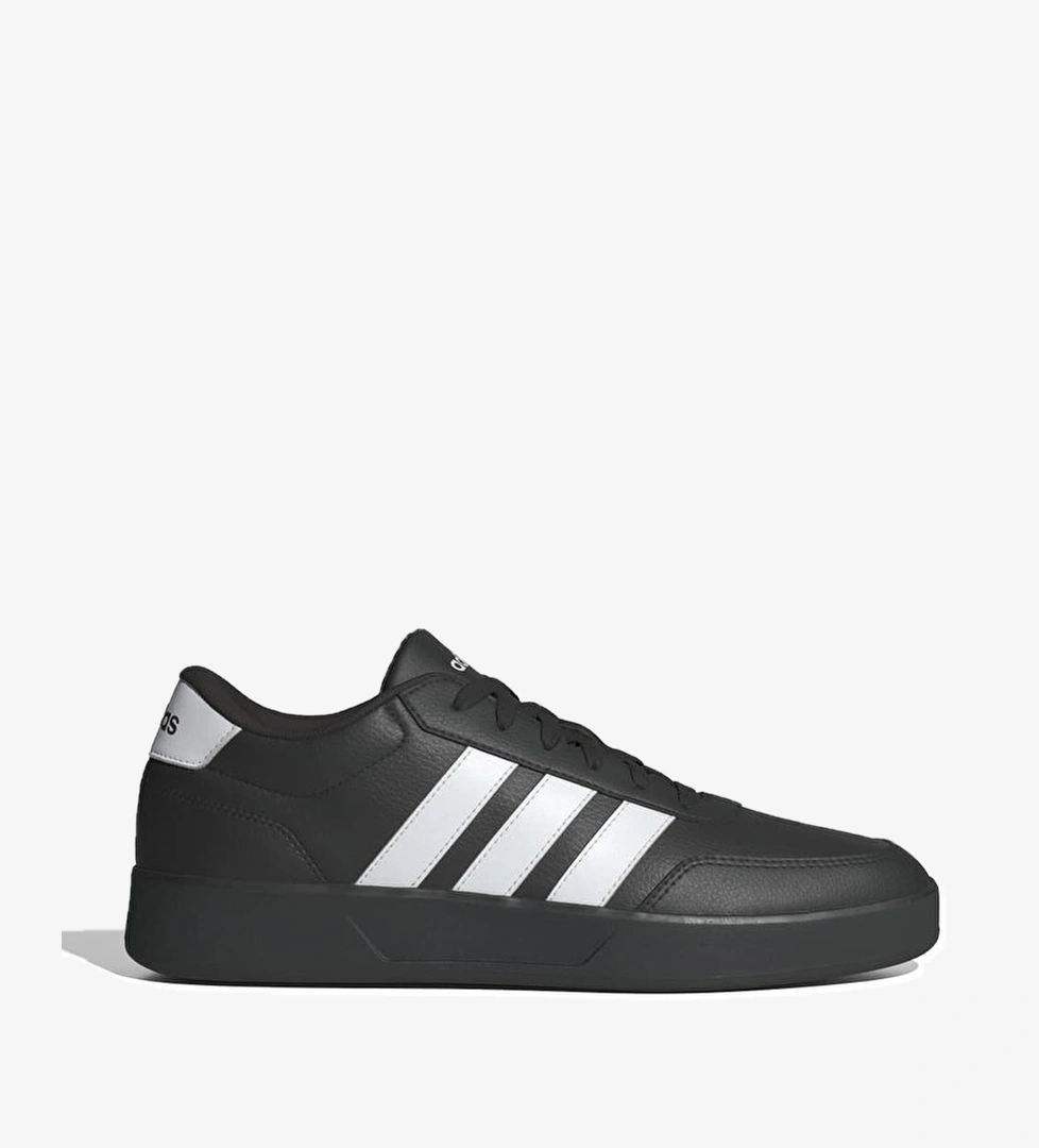 adidas Breaknet 3.0 Erkek Siyah Sneaker - Görsel 1