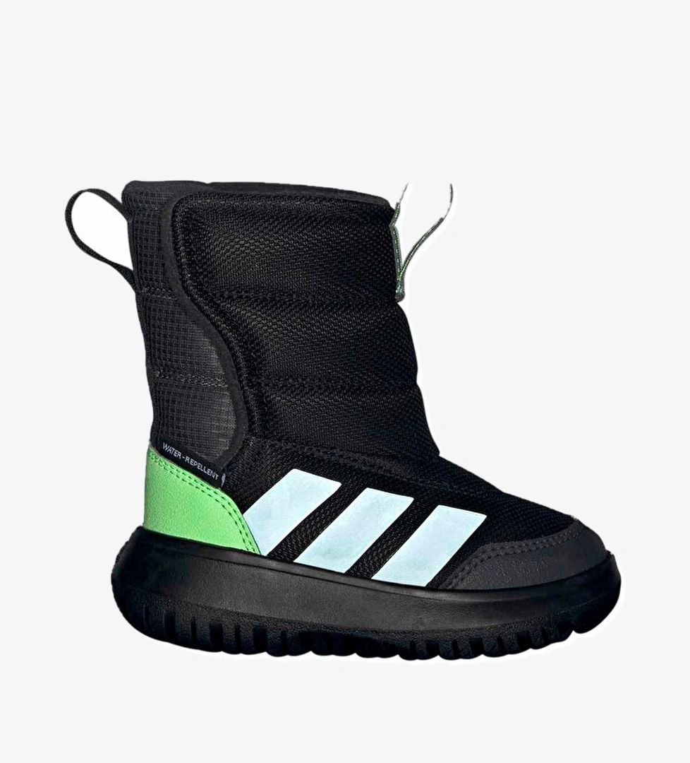 Adidas Adidas Winterplay Bebek Çocuk Siyah Bot model görseli