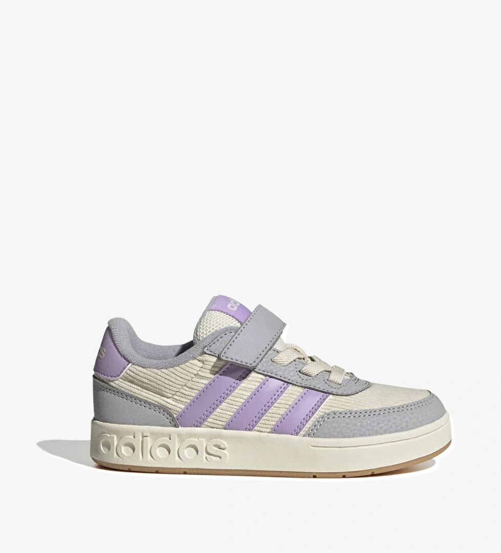 Adidas Adidas C Breakbase Çocuk Bej Unısex Sneaker Jq3107 model görseli