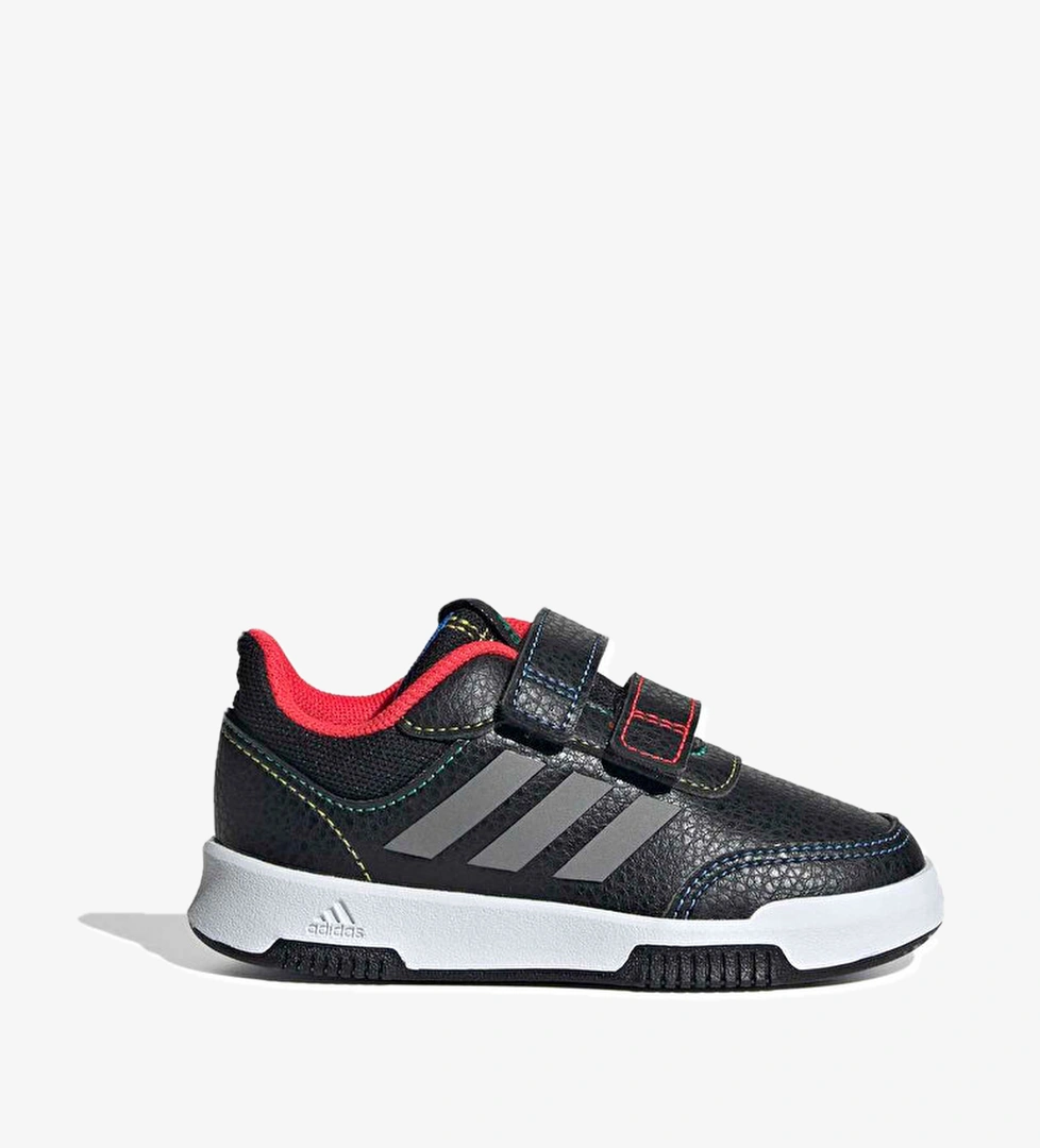 Adidas Adidas Tensaur Sport 2.0 Çocuk Siyah Cf Sneaker Ayakkabı model görseli