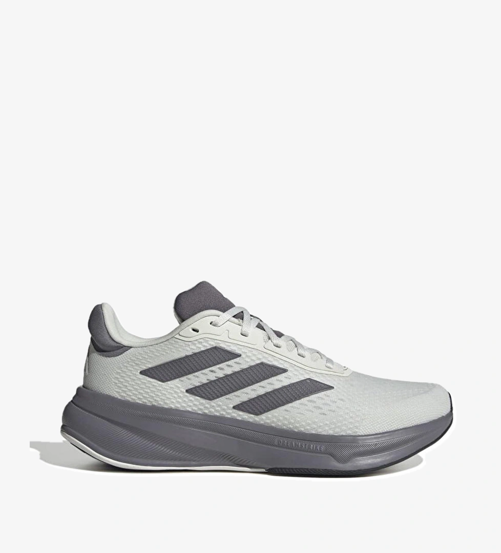 adidas Response Super Erkek Gri Koşu Ayakkabısı - Görsel 1