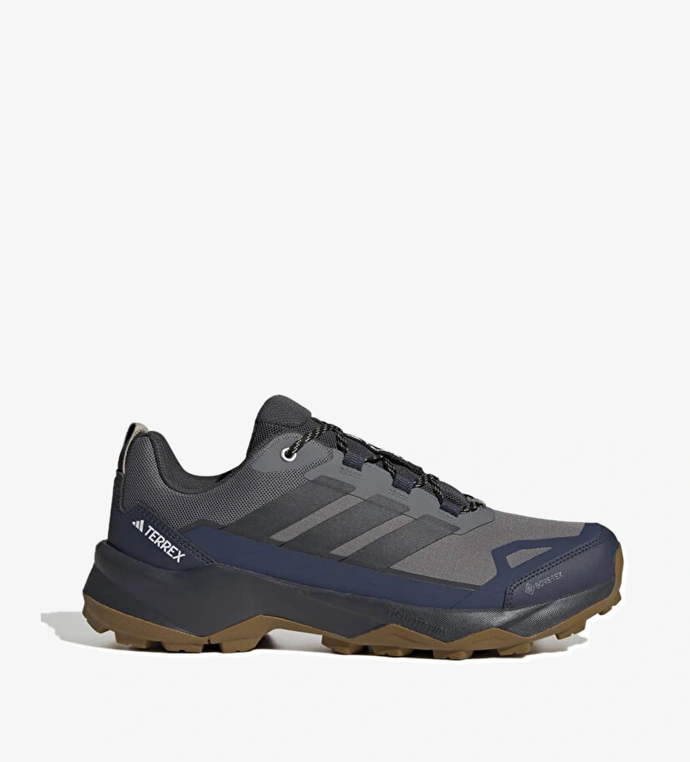 Adidas adidas Çok Renkli Terrex Skychaser AX5 GORE-TEX Hiking Erkek Outdoor Ayakkabı | Sporthink Çok Renkli - 1. görsel