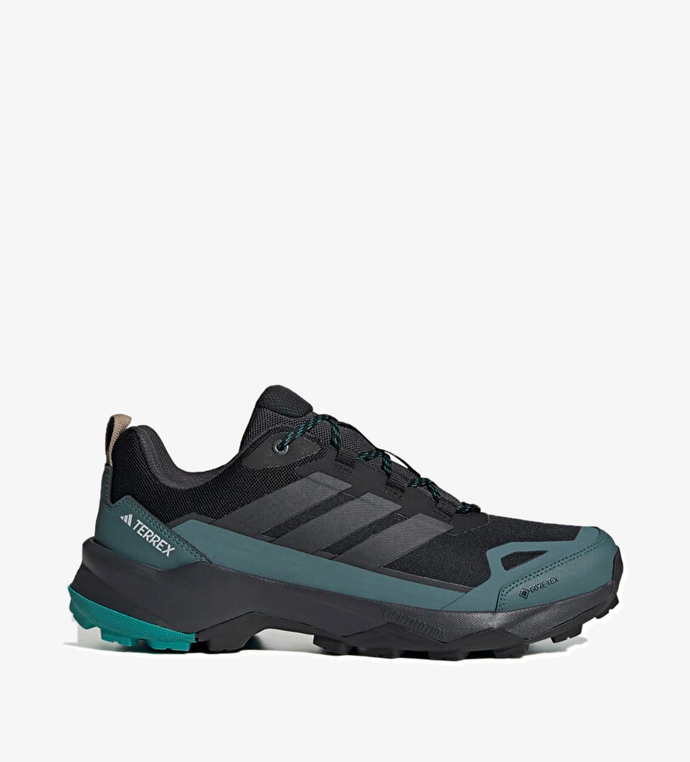 Adidas Adidas Terrex Skychaser Ax5 Gore-tex Erkek Siyah Outdoor Ayakkabı model görseli