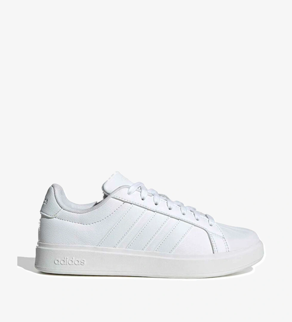 Adidas adidas Streettalk Kadın Beyaz Sneaker Casual Ayakkabı | Sporthink Beyaz - 1. görsel