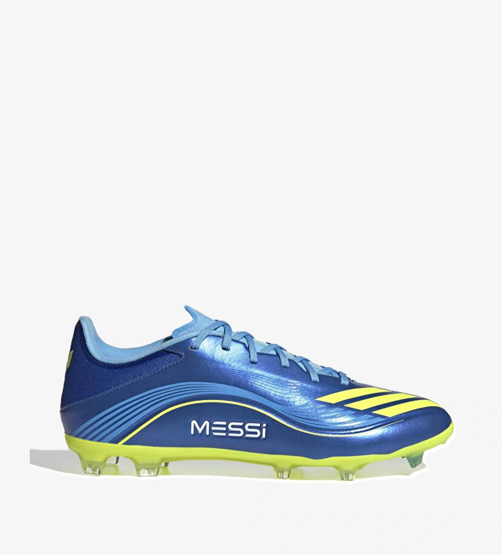 Adidas Adidas F50 Messi League Erkek Krampon Mavi model görseli
