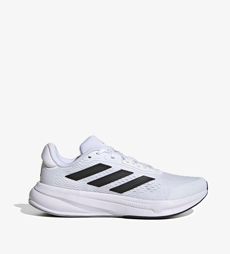 adidas Response Super Erkek Beyaz Koşu Ayakkabısı - Görsel 1