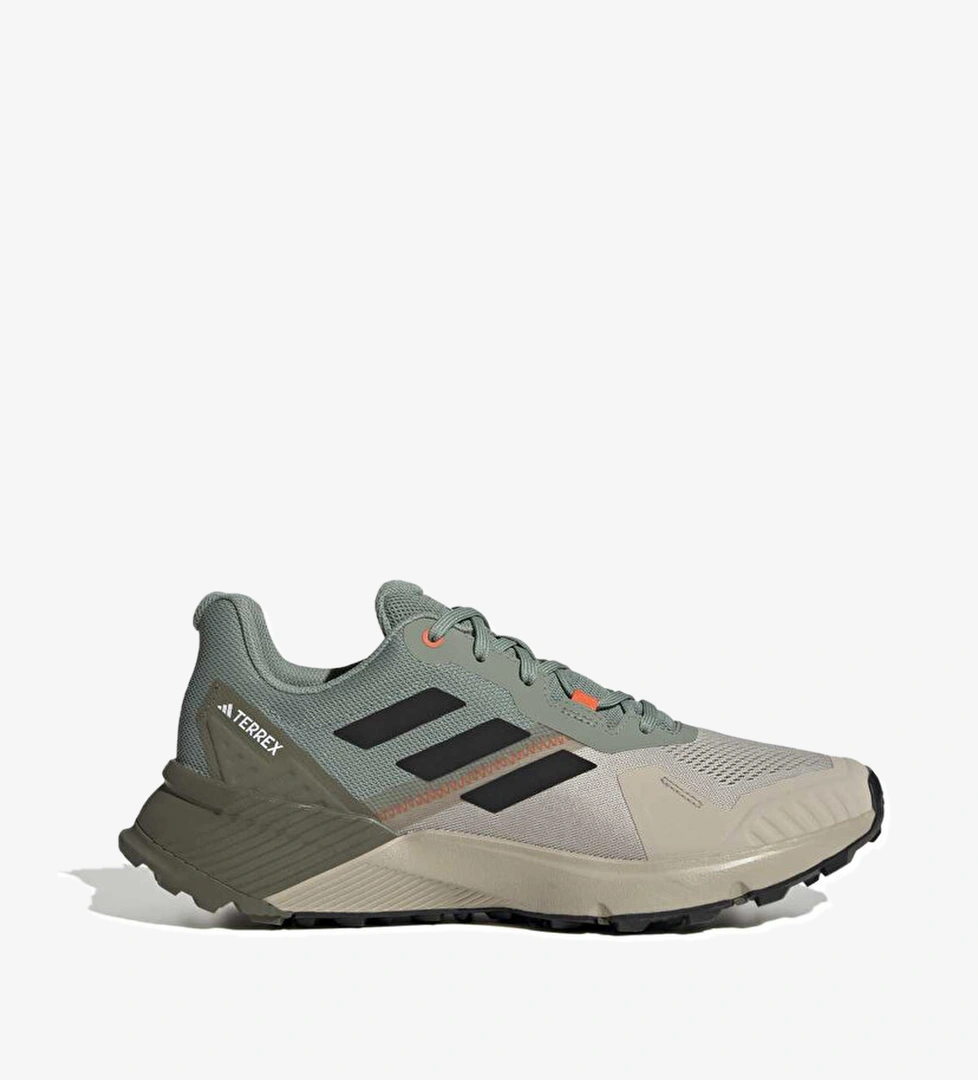 Adidas Adidas Terrex Soulstride Erkek Koşu Ayakkabısı model görseli