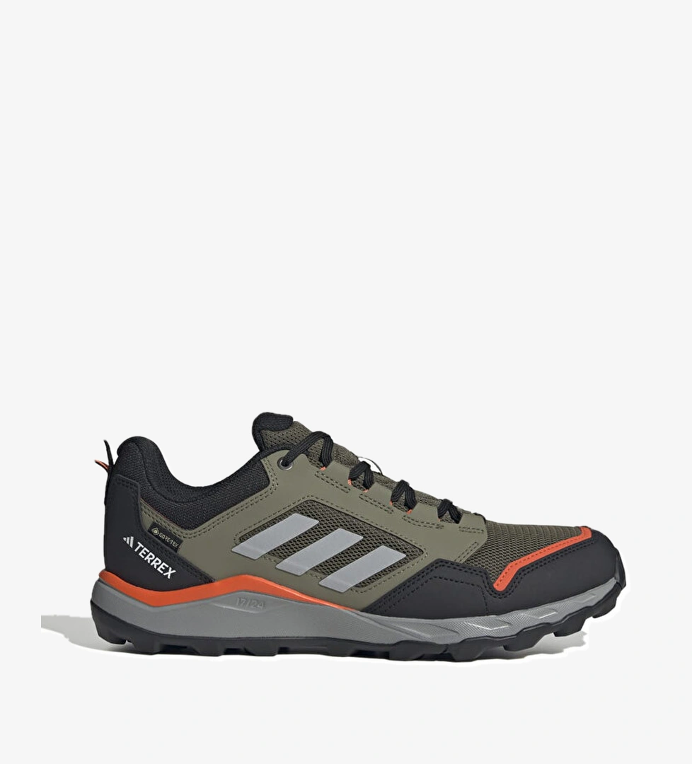 Adidas Terrex Tracerocker 2 Gore-tex Yeşil Erkek Outdoor model görseli