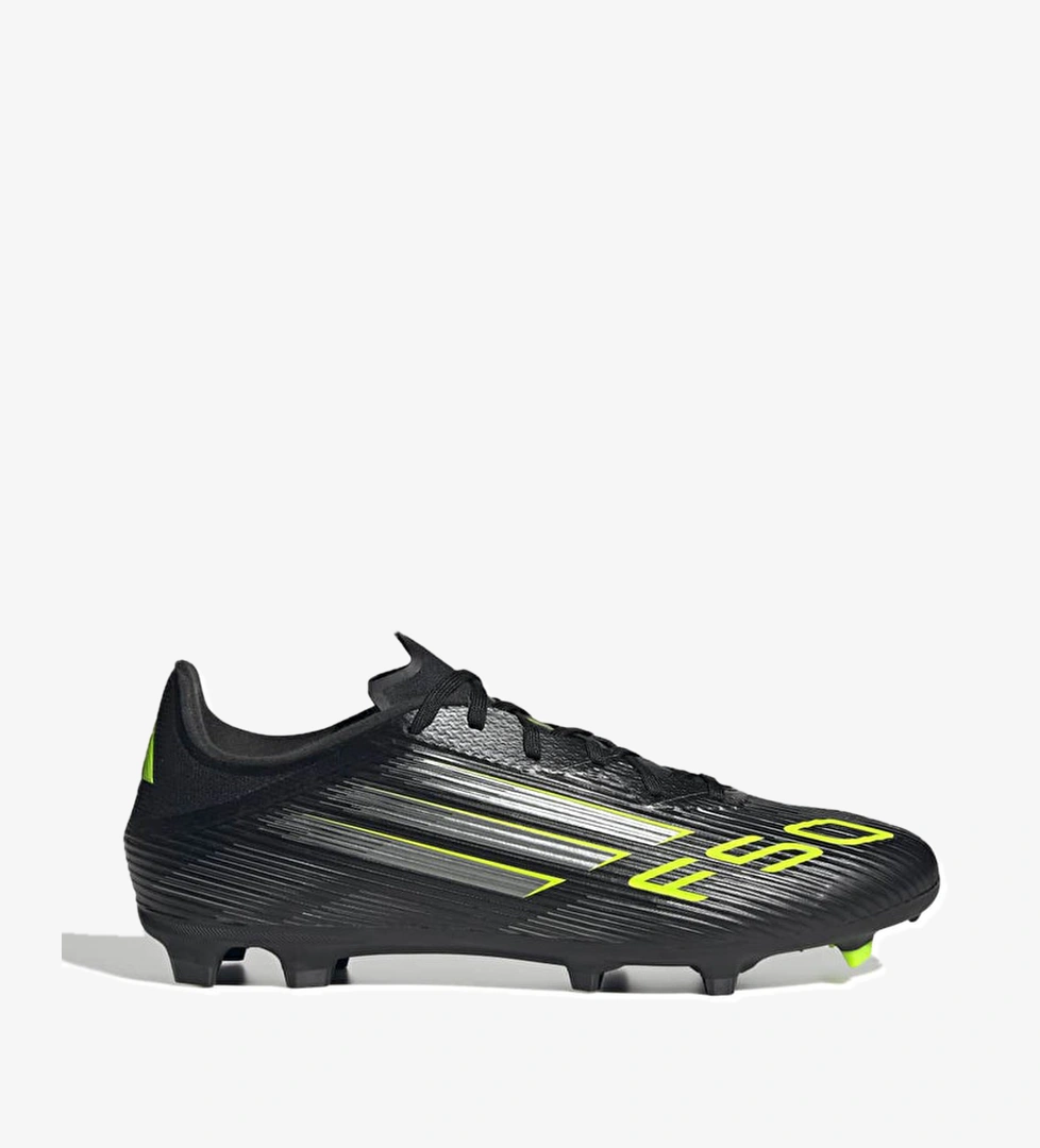 Adidas Adidas F50 Fg/mg League Siyah Erkek Krampon model görseli