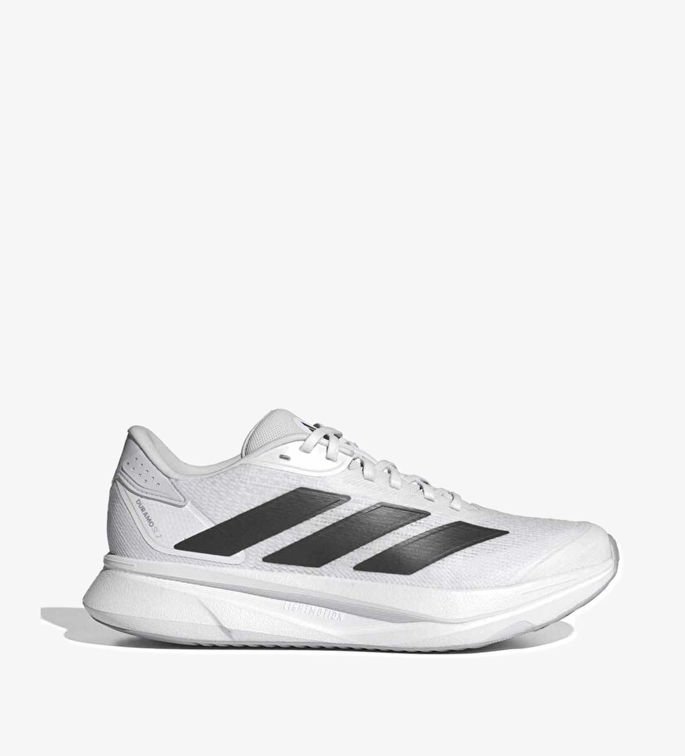 adidas Duramo SL 2 Running Kadın Beyaz Koşu Ayakkabısı - Görsel 1