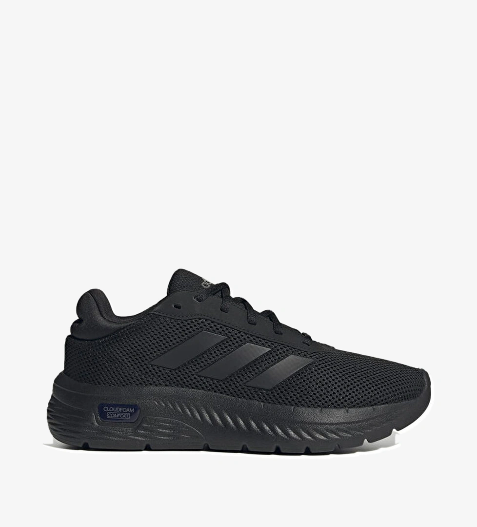 adidas Cloudfoam Comfy Kadın Siyah Spor Ayakkabı - Görsel 1