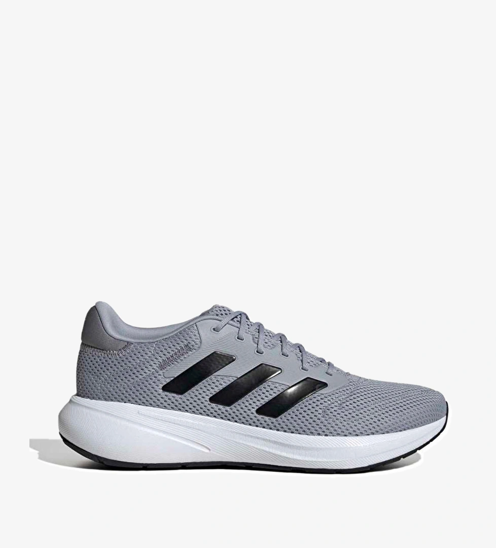 adidas Response Runner Gri Koşu Ayakkabısı