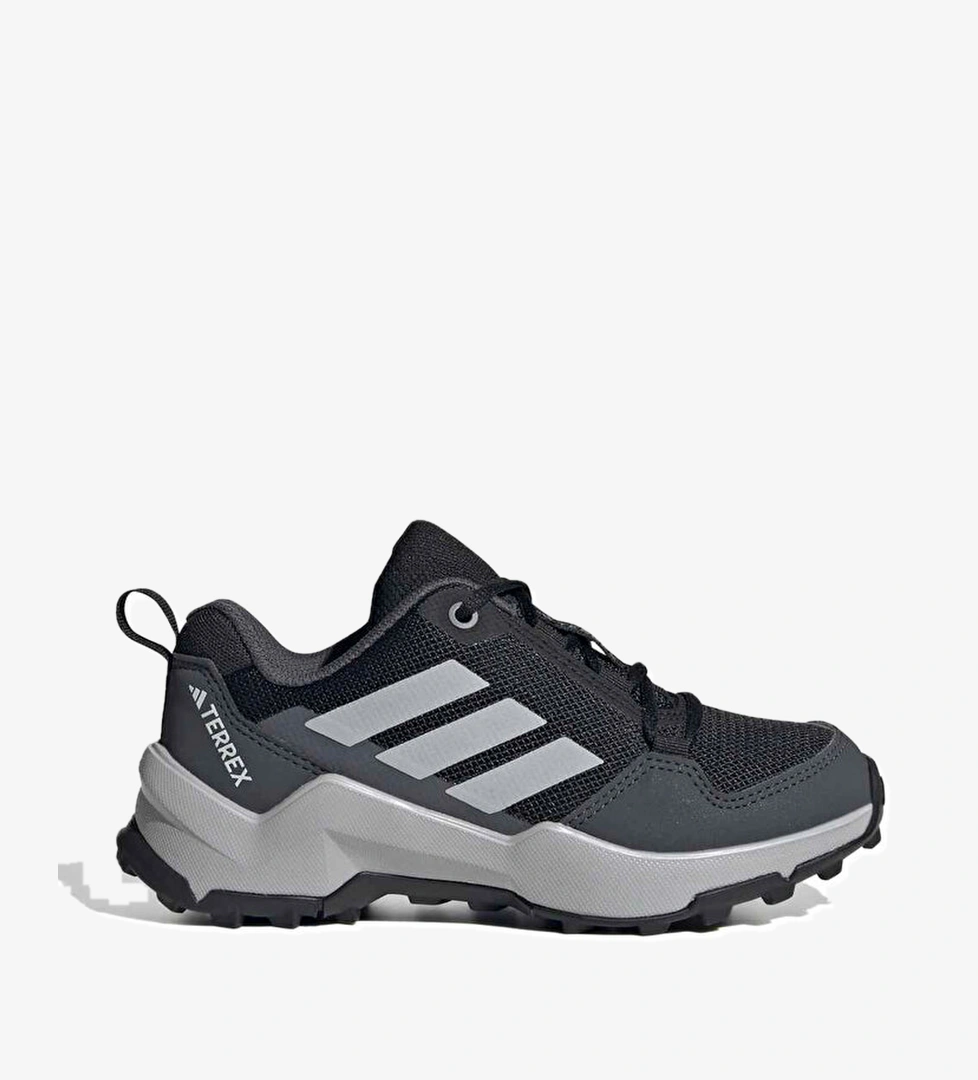Adidas Adidas Terrex K Ax4s Çocuk Siyah Outdoor Ayakkabı model görseli