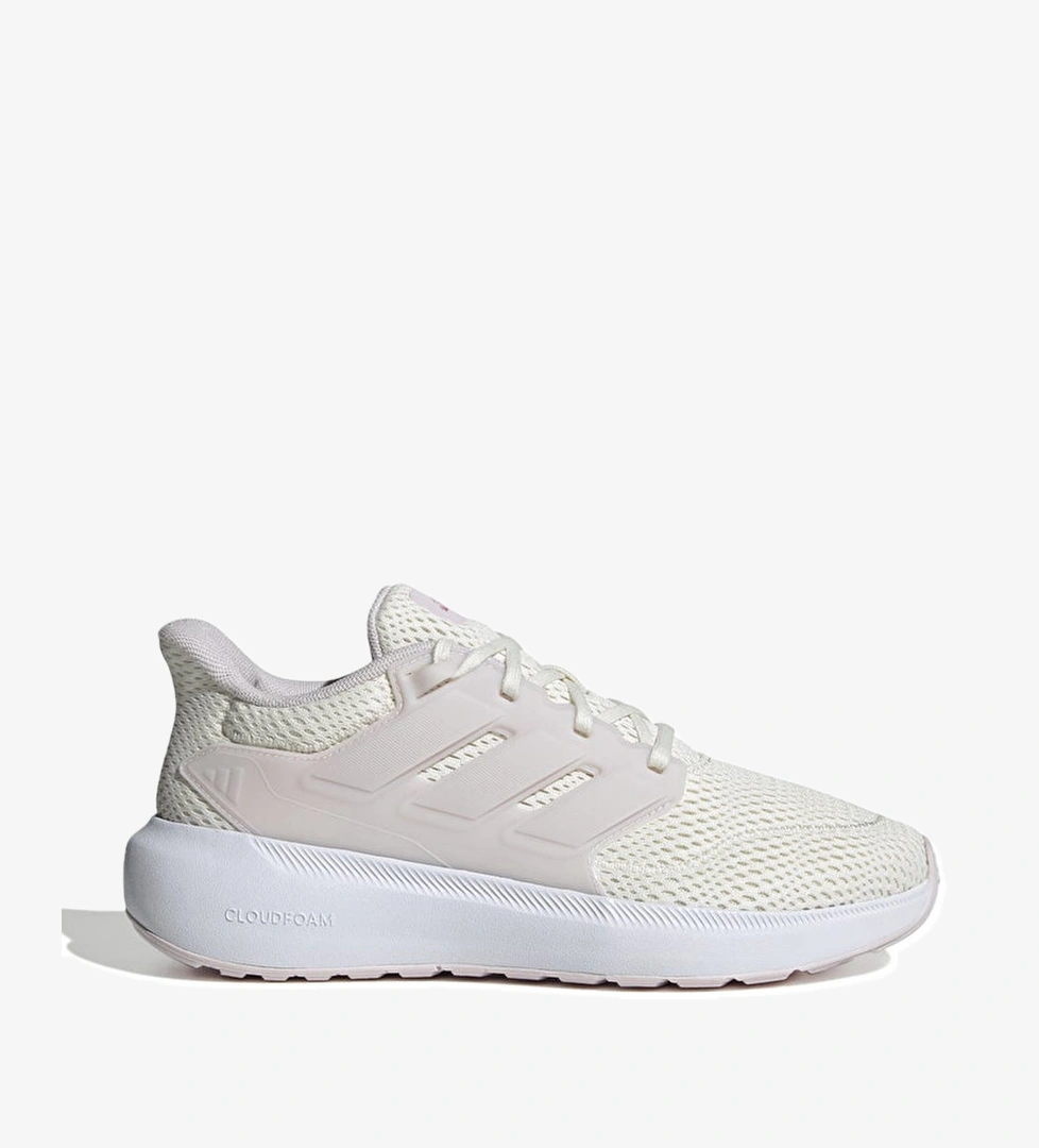 adidas Ultimashow 2.0 Kadın Beyaz Koşu Ayakkabısı - Görsel 1