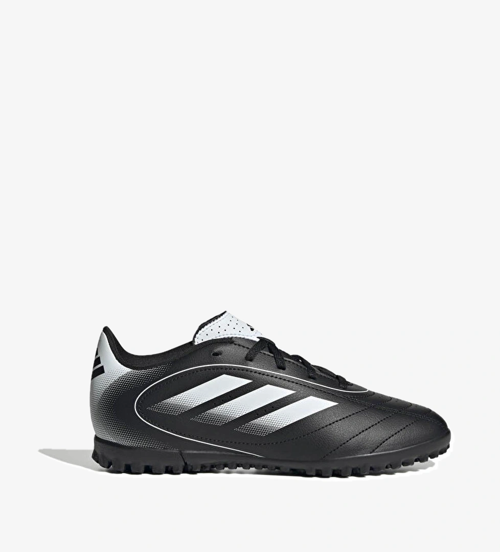 Adidas adidas Goletto IX Turf Çocuk Siyah Halı Saha Ayakkabısı Futbol Ayakkabıları | Sporthink Siyah - 1. görsel