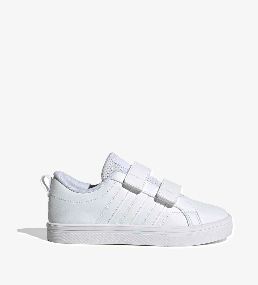 Adidas adidas Vs Pace 2.0 Cf C Çocuk Beyaz Sneaker | Sporthink Beyaz - 1. görsel