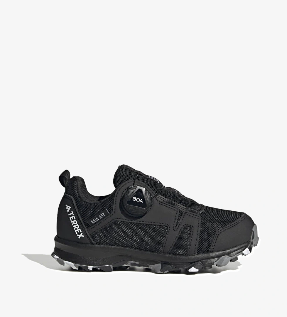 Adidas Adidas Terrex Agravic Boa Unisex Çocuk Spor Ayakkabı Outdoor model görseli