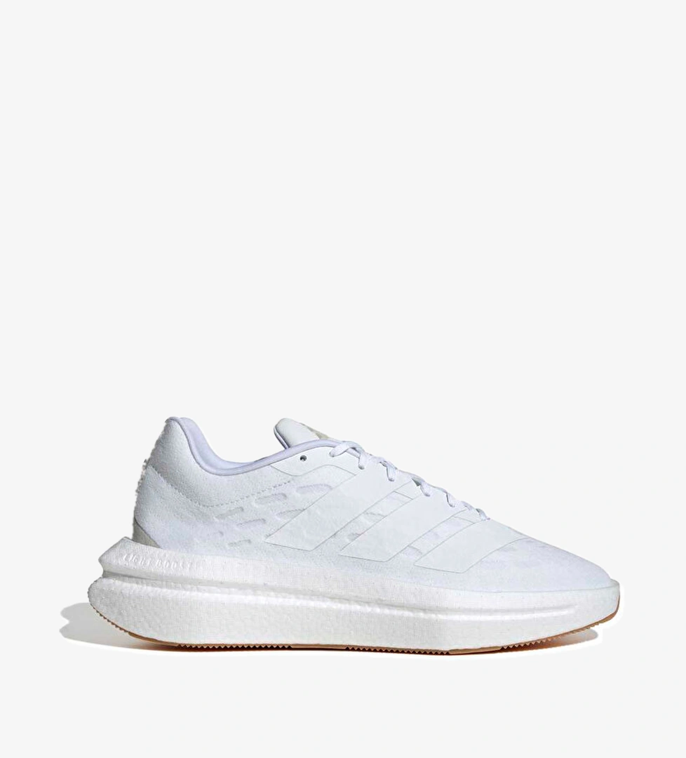 adidas Flowboost Erkek Beyaz Spor Ayakkabı - Görsel 1