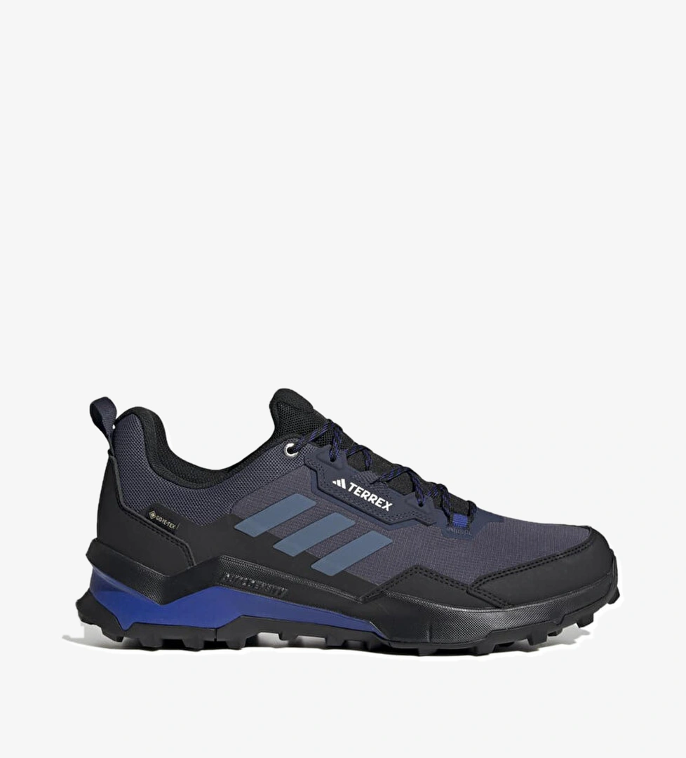 Adidas adidas Terrex AX4 GORE-TEX Hiking Erkek Lacivert Outdoor Ayakkabı | Sporthink Lacivert - 1. görsel