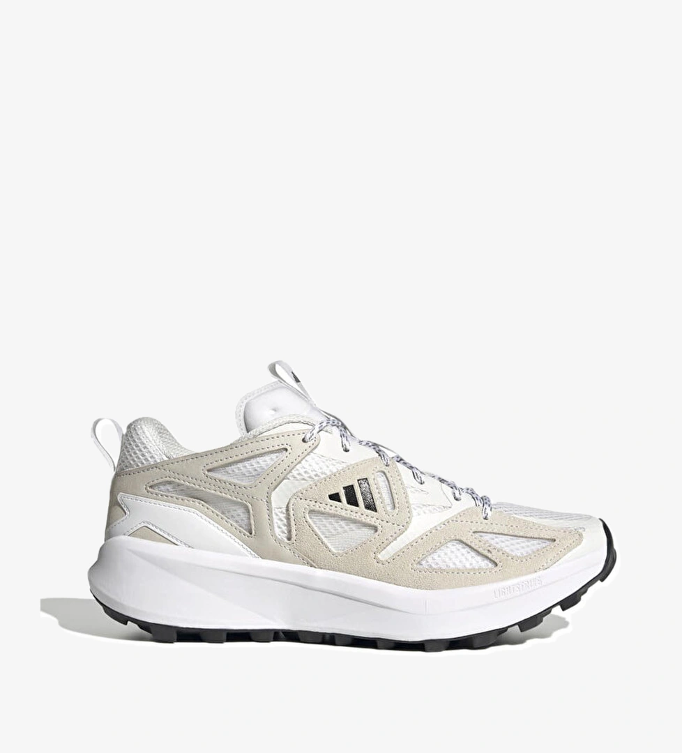 Adidas adidas Kantai Trail Erkek Beyaz Spor Ayakkabı Casual Ayakkabı | Sporthink Beyaz - 1. görsel