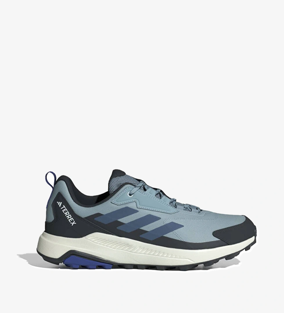 Adidas adidas Terrex Anylander Erkek Mavi Outdoor Ayakkabı | Sporthink Mavi - 1. görsel