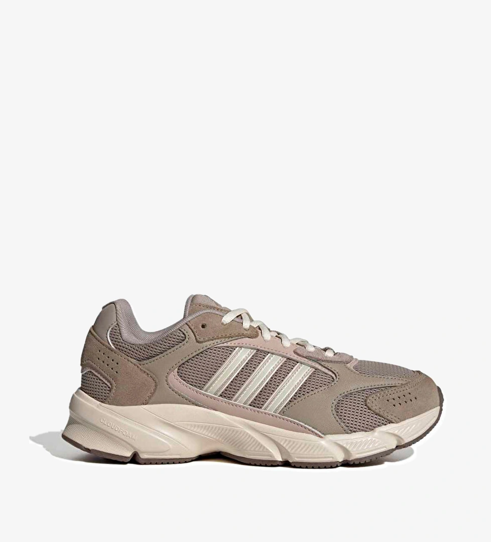 adidas Crazychaos 2000 Kadın Kahverengi Spor Ayakkabı - Görsel 1