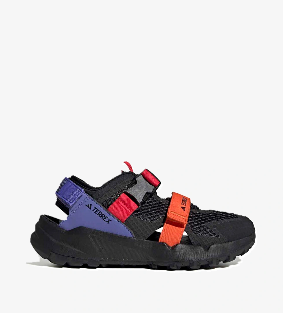 adidas Terrex Hydroterra Erkek Sandalet - Görsel 1