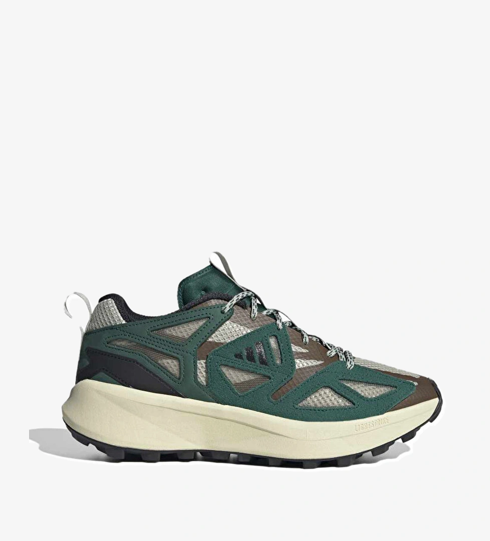 Adidas adidas Çok Renkli Kantai Trail Erkek Spor Ayakkabı Casual Ayakkabı | Sporthink Çok Renkli - 1. görsel