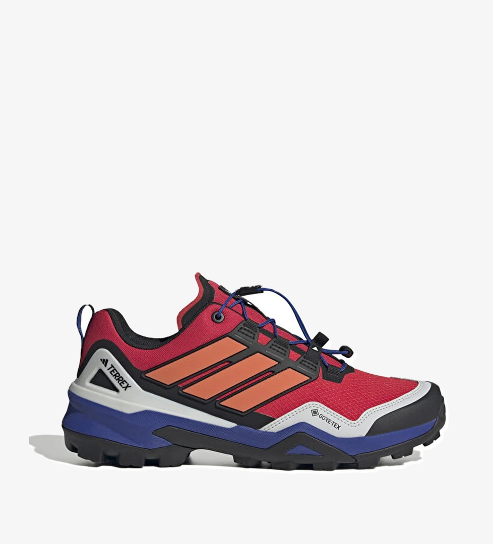 Adidas adidas Çok Renkli Terrex Skychaser GORE-TEX Hiking Erkek Kırmızı Outdoor Ayakkabı | Sporthink Çok Renkli - 1. görsel