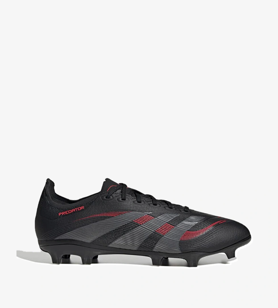 Adidas Adidas Predator League Erkek Siyah Fg model görseli