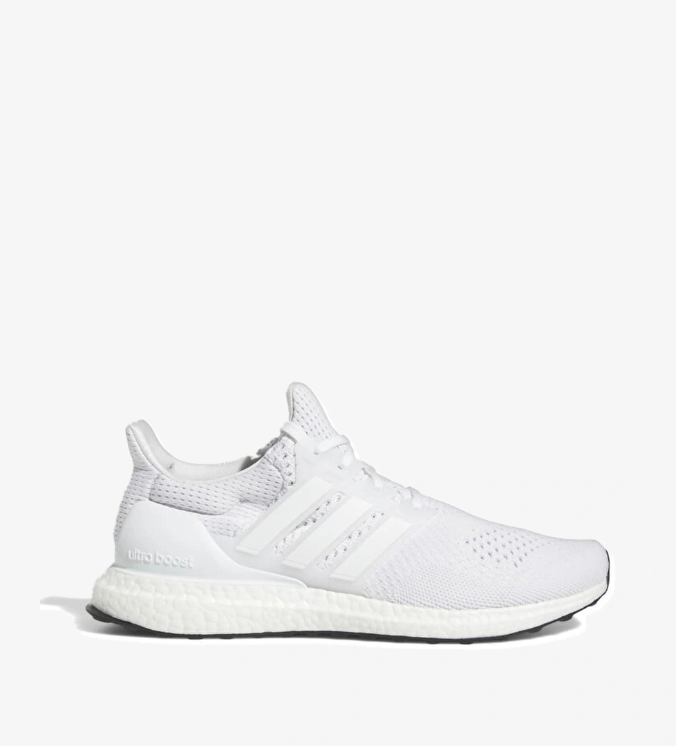 Adidas adidas Ultraboost 1.0 Erkek Beyaz Koşu Ayakkabısı Koşu & Yürüyüş Ayakkabıları | Sporthink Beyaz - 1. görsel
