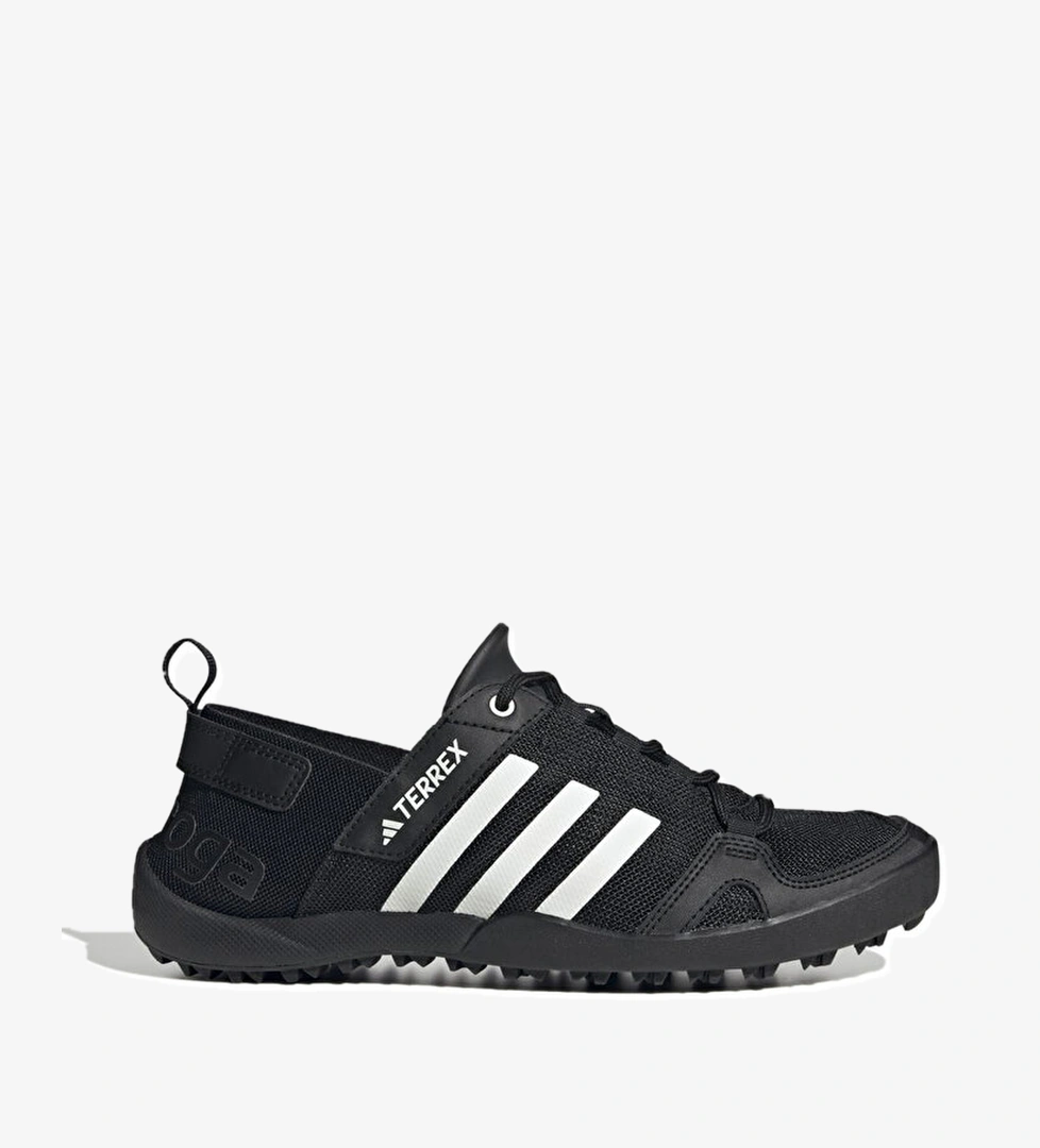 adidas Terrex Daroga Two 1 Siyah Outdoor Ayakkabı - Görsel 1