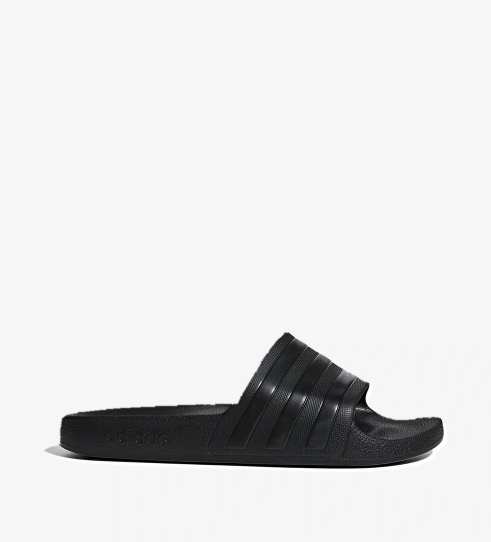 adidas Adilette Aqua Siyah Terlik - Görsel 1