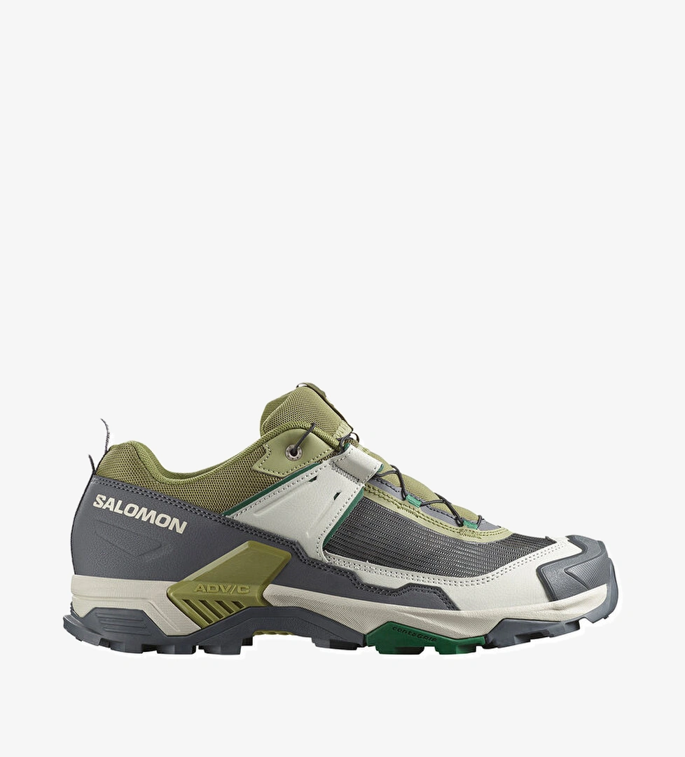 Salomon Salomon Çok Renkli X Ultra 5 Erkek Outdoor Ayakkabı Sporthink'te! Çok Renkli - 1. görsel