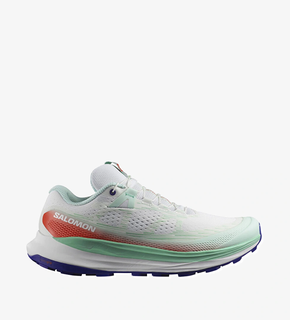 Salomon Salomon Çok Renkli Ultra Glide 2 Kadın Koşu Ayakkabısı Sporthink'te! Çok Renkli - 1. görsel