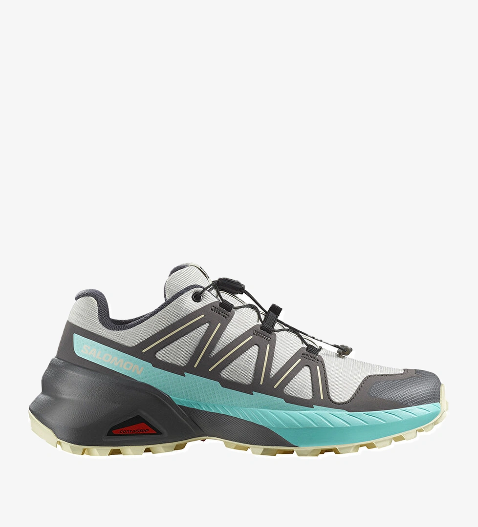 Salomon Salomon Çok Renkli Speedcross Peak Kadın Koşu Ayakkabısı Sporthink'te! Çok Renkli - 1. görsel