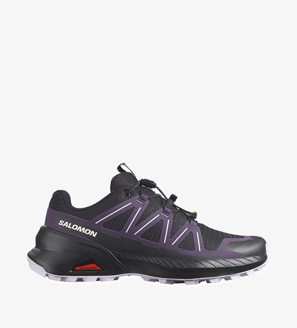 Salomon Salomon Speedcross Peak Kadın Siyah Koşu Ayakkabısı - 4.899,99₺ - Sporthink