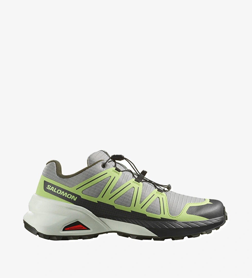 Salomon Salomon Çok Renkli Speedcross Peak Erkek Koşu Ayakkabısı Sporthink'te! Çok Renkli - 1. görsel