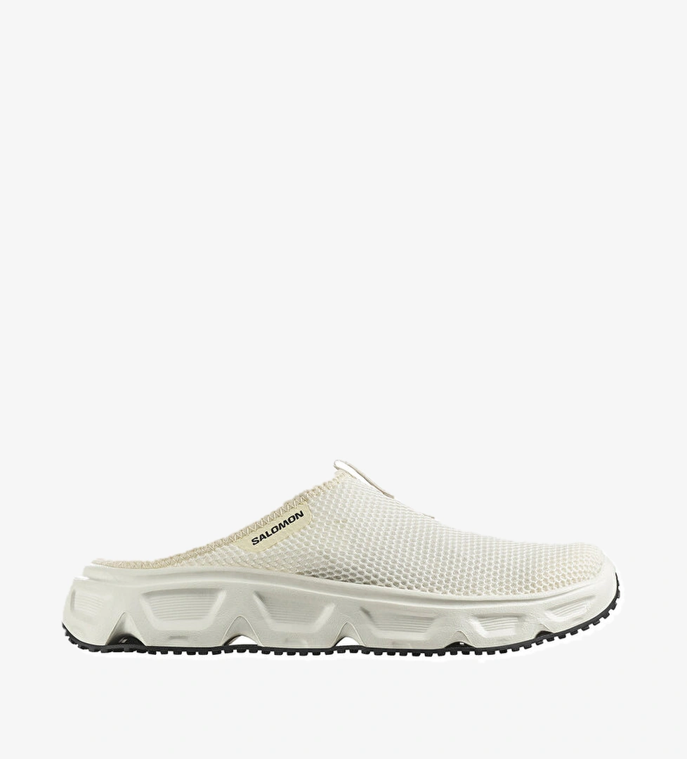 Salomon Salomon Reelax Slide 6.0 Erkek Ekru Terlik Sporthink'te! Ekru - 1. görsel