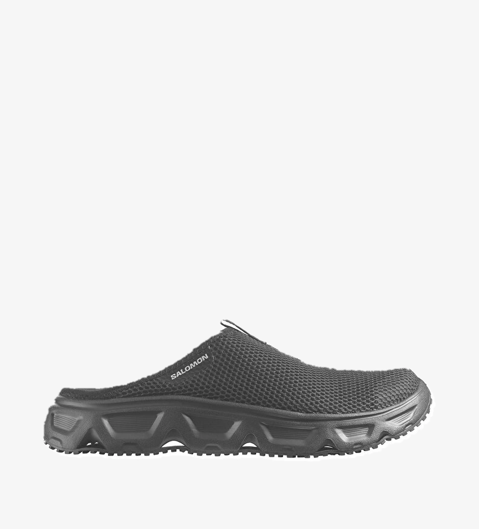 Salomon Salomon Reelax Slide 6.0 Erkek Siyah Terlik Sporthink'te! Siyah - 1. görsel