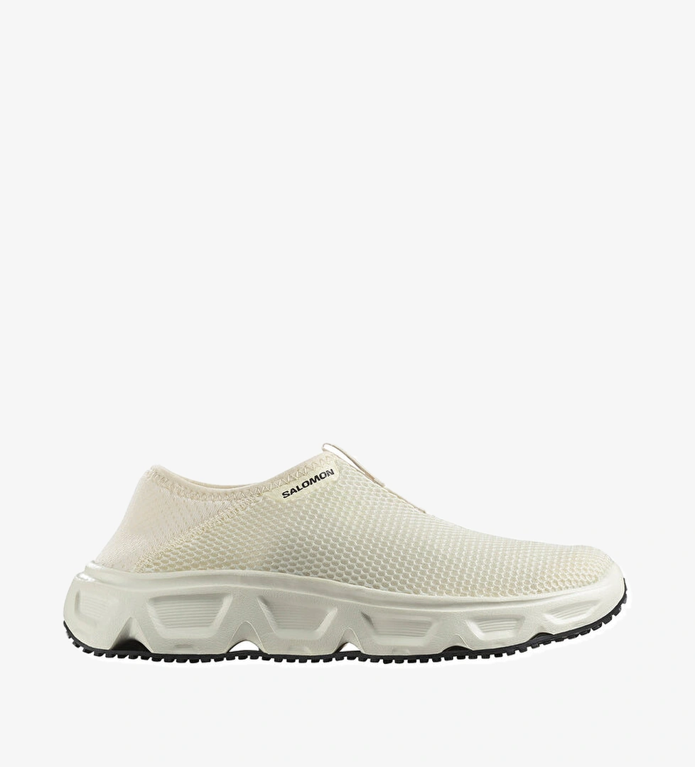 Salomon Salomon Reelax Moc 6.0 Kadın Ekru Sandalet Sporthink'te! Ekru - 1. görsel