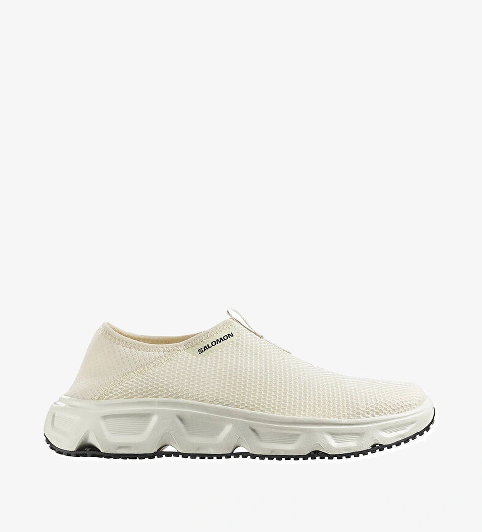 Salomon Salomon Reelax Moc 6.0 Erkek Ekru Sandalet Sporthink'te! Ekru - 1. görsel