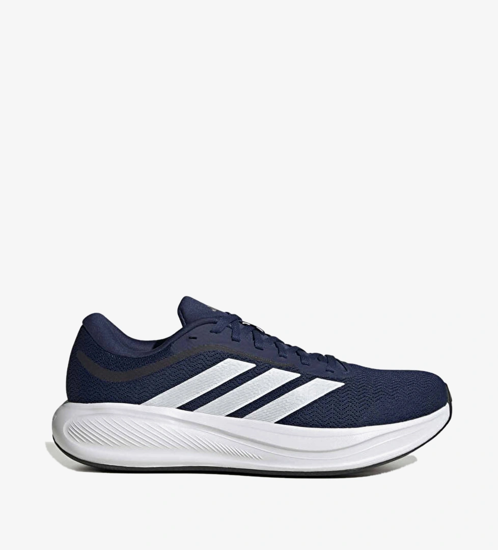 Adidas Lacivert Adidas Response Runner
