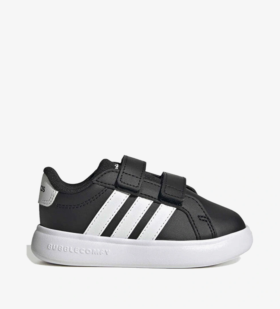 Adidas Siyah Adidas Grand 3.0